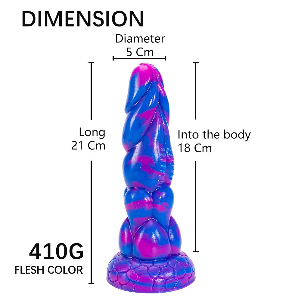 Blue#4