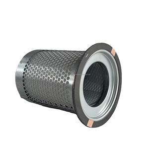 Separador de Aceite para Secador de Aire de Alta Calidad, Pieza Nueva 39751391 para Compresores de Tornillo Industriales - Product Image 1