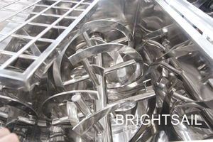 เครื่องผสมแป้งแห้งผสมคัสตาร์ดผงฟู - Product Image 4