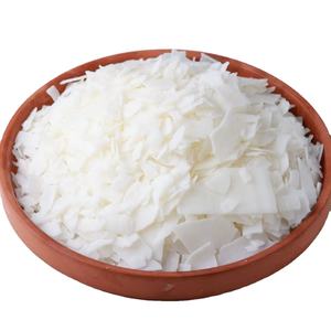 Flocons de cire de soja pure à 100 % DGV pour <span class=keywords><strong>kit</strong></span> de <span class=keywords><strong>fabrication</strong></span> de bougies DIY, origine Shandong, modèle SOY WAX -F02 - Product Image 4