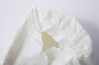 Großhandel billig in loser Schüttung Unisex Ultra Thick Adult Windeln Einweg XXXXL für ältere Menschen Kostenlose Probe SAP Japan