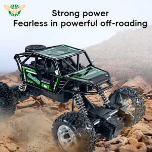 YF 1:18 échelle Simulation alliage voiture jouets télécommande mur escalade voiture garçon anniversaires jouets alliage <span class=keywords><strong>Rc</strong></span> voiture - Product Image 3