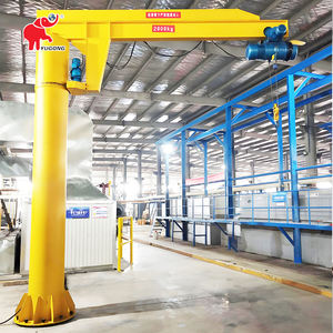 عرض خاص على أرضية عمود تحكم عن بعد 1t t 2t <span class=keywords><strong>3t</strong></span> 4t مع دوران درجة - Product Image 4