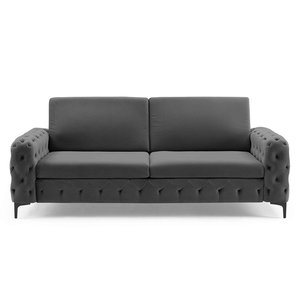 <span class=keywords><strong>Canapé</strong></span> <span class=keywords><strong>d</strong></span>'<span class=keywords><strong>angle</strong></span> moderne pliable sur mesure pour salon, en forme de L, avec ensemble ottoman double et section en forme de U - Product Image 2