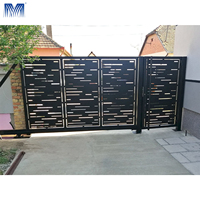 Venta al por mayor decorativo temporal blanco pequeño animal cuerda corta RIP móvil Mini jardín pequeña cabra granja Metal Spike para valla