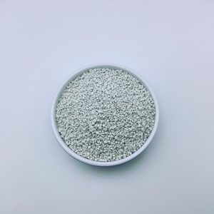 Nhà máy cung cấp Ferrous Sulfate monohydrate CAS 13463 bột màu trắng hòa tan trong nước phân bón - Product Image 1