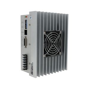 3DM3722 220VAC 3 Tahap Nema 34 43 Pengendali Driver Stepper Hibrid untuk Cnc Pengepakan Lazer Ukiran Kayu - Product Image 6