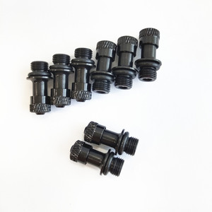 Boîtier de <span class=keywords><strong>valve</strong></span> d'air Schrader pour <span class=keywords><strong>amortisseur</strong></span> arrière DHX2/Float X2 - Product Image 2