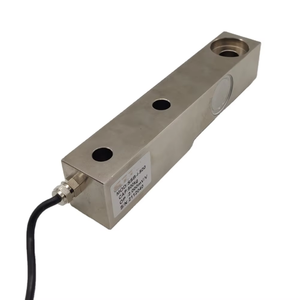 Sensor de Pesaje de 500KG SSB-I-500, Celda de Carga para Básculas de Embalaje SSB-I-500, Sensor de Pesaje de 500KG - Product Image 4