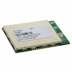 New and Original Electronic Components Integrated circuit RF Transceiver Modules and <b>Modems</b> Module DNT24C - Product Image 1