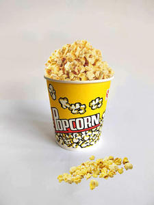 ถังป๊อปคอร์นแบบใช้แล้วทิ้งขนาด32<span class=keywords><strong>ออนซ์</strong></span>/46<span class=keywords><strong>ออนซ์</strong></span>/70<span class=keywords><strong>ออนซ์</strong></span><span class=keywords><strong>85</strong></span> - Product Image 2