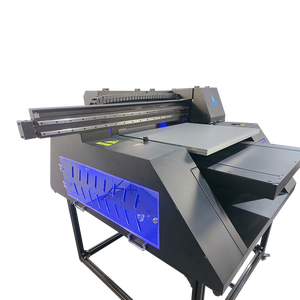 Многофункциональный UV принтер A3 UV керамическая плитка принтер Настольный UV планшетный цифровой принтер для малого бизнеса - Product Image 6