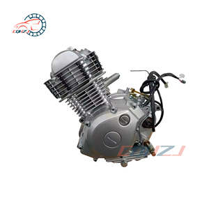ヤマハ　YBR 125 エンジン良好　新品多数 YBR 125 Parts - High Quality Motorcycle Body & Engine Spare Parts