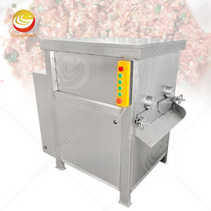 Máquina Mezcladora de Relleno de Carne Personalizada ORME, Máquina para Mezclar Relleno de Salchichas de 20 kg - Product Image 1