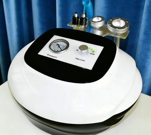 <span class=keywords><strong>Appareil</strong></span> de beauté pour massage sous vide, effet lifting des fesses et du visage, <span class=keywords><strong>anti</strong></span>-âge, élimination des spasmes, drainage lymphatique, perte de poids - Product Image 1