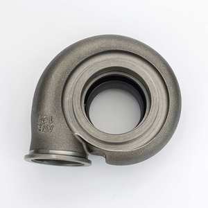 G35 A/R 0.83 Roulement à billes Turbo Billet Comp Wheel 0.83A/R Vband Turbine Housing 740902-0103 - Product Image 6