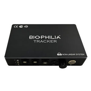Moniteur d'hormones de croissance humaines Biophilia tracker X5 Ultra 4D Metatron Produit de santé Livraison gratuite - Product Image 1