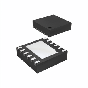 12 VFDFN Exposed Pad, 12 MLF MIC2198BML-TR Electronic Circuit Components Power Management (PMIC) Manufacturer Channel - Product Image 1