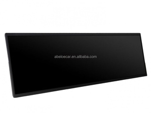 โมดูลจอแสดงผล TFT LCD ขนาด 29 นิ้ว อ่านได้ในแสงแดด ความละเอียด 1920x540 ความสว่าง 700 nits ความคมชัด 1200:1 สำหรับจอแสดงผลรถโดยสารและรถไฟฟ้า รุ่น DV290FBM-N10 - Product Image 3