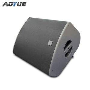 12X high quality 2-way passive stage monitor stage monitor <b>speakers</b> 12" - Product Image 5