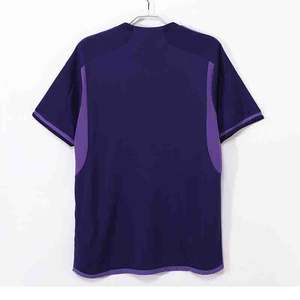 2011 maglia da allenamento da uomo retrò classica BR Football Club n. 11 maglia da allenamento di alta qualità ad asciugatura rapida maglia da casa - Product Image 5