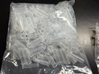 Kit de Extracción Rápida de ADN Fúngico y Bacteriano (TD605) para la Aislación de ADN Genómico en 15 Minutos a Partir de 10^9 Células - 50 Preparaciones