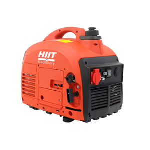 650W nóng bán yên tĩnh im lặng nhỏ nhất im lặng 2 đột quỵ thông minh duy nhất giai đoạn 0.8kw Điện Kỹ Thuật số xăng Mini Máy phát điện biến tần - Product Image 1