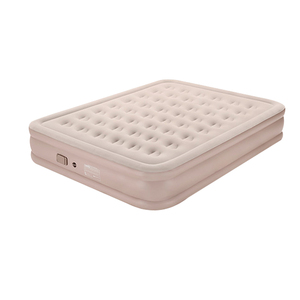 <span class=keywords><strong>Letto</strong></span> Gonfiabile Alto con 48 Fori Riempiti Morbidi e Pompa Integrata, Pronto all'Uso, Adatto per Interni ed Esterni. - Product Image 6