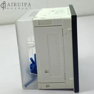 Độ chính xác lớp 1.5 Analog hoàn chỉnh AMP và Volt Meter Bảng điều chỉnh 100V 200V 300V NW 18kgs kỹ thuật số vôn kế - Product Image 2