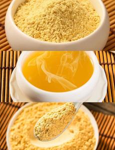 姜黄素 姜黄根提取物 Curcuma Longa L. 95% 食品补充剂 纯有机姜黄素 姜黄粉 - Product Image 4