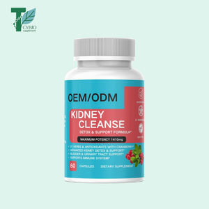 Capsules de santé rénale de marque privée OEM pour soutenir la santé rénale - Product Image 1