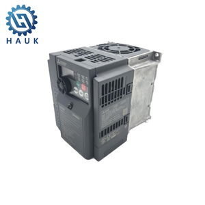 औद्योगिक कन्वेयर और पंप प्रणालियों में मोटर गति विनियमन के लिए नए मित्सुबिशी <span class=keywords><strong>FR</strong></span>-<span class=keywords><strong>D740</strong></span>-1.5K-CHT इन्वर्टर ड्राइव <span class=keywords><strong>1.5kw</strong></span> - Product Image 5