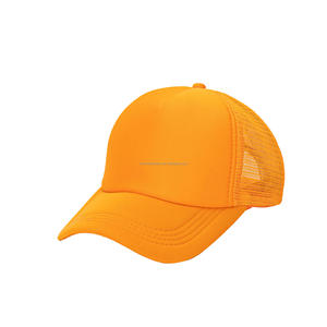 2026 productos promocionales personalizados para empresas, recuerdos, regalos, artículos promocionales, gorra de conductor de camión de malla de espuma deportiva, Sombreros con logotipo - Product Image 2