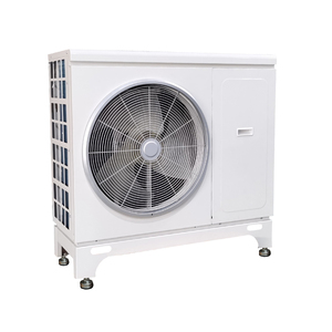 <span class=keywords><strong>Pompe</strong></span> à <span class=keywords><strong>chaleur</strong></span> tout-en-un 8kW 12kW R32 DC Inverter Chauffage de maison <span class=keywords><strong>Pompe</strong></span> à <span class=keywords><strong>chaleur</strong></span> pour <span class=keywords><strong>eau</strong></span> chaude - Product Image 6