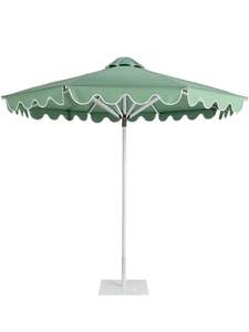 Ombrellone da <span class=keywords><strong>Giardino</strong></span> Utile con Palo Centrale da 2-4 Metri, Ombrelloni per Ristoranti, Robusti e Durevoli, Protezione Solare per Esterni con Borsa di Copertura - Product Image 6