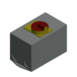 Nuevo Controlador Lógico Programable (PLC) Original GEH 181x100x130 <span class=keywords><strong>PKZM0</strong></span> para Automatización Industrial en Almacenes - Product Image 1