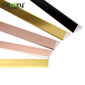Extrusion <span class=keywords><strong>L</strong></span> Winkel Eck profil Fabrik Großhandels preis Nachfrage <span class=keywords><strong>L</strong></span> Winkel form Aluminium Aluminium legierung 6063 T3-T8 ist Legierung ZL03 - Product Image 4