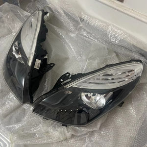 Phares Avant Compatibles pour <span class=keywords><strong>Renault</strong></span> Scénic III <span class=keywords><strong>2009</strong></span>-2012 - Product Image 1