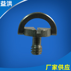 Boulon hexagonal Yihong en acier inoxydable, partiellement fileté, grade B, poli, pour l'industrie de la construction - Product Image 3