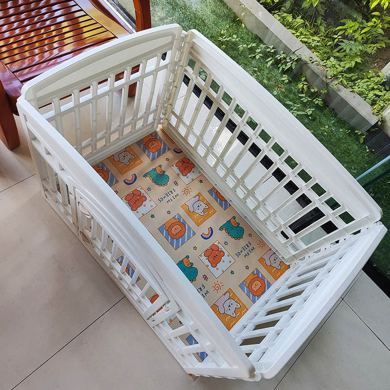 Four panels with doors 90*60*60cm