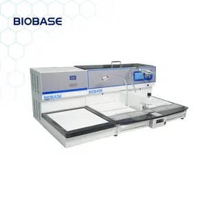 Biobase BK-TECPV 3L bệnh lý paraffine khối mô nhúng trung tâm với tấm làm mát