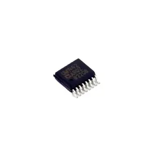 Original chip package ADUM1442ARQZ-RL7 QSOP-16-150mil Communication video USB transceiver switch Ethernet signal interface chip