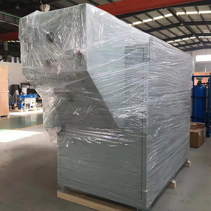 Incinérateur de boues d'huile solides marin PLC automatique 100 kg/h - Product Image 6