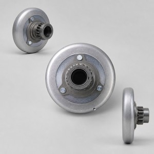Tambor de Embrague para Motocicleta Honda Dream 100 C100 DY100, Carcasa Exterior de Embrague Brillante - Product Image 2