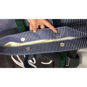 High Quality Fashionable Heavy Duty Over Size <b>Extra</b> <b>Large</b> Reusable Shopping Bag Canvas Tote Bags With Custom <b>Printed</b> Logo - Product Image 2