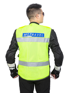 <span class=keywords><strong>Gilet</strong></span> d'<span class=keywords><strong>airbag</strong></span> <span class=keywords><strong>de</strong></span> vêtements <span class=keywords><strong>de</strong></span> sport <span class=keywords><strong>de</strong></span> course automobile anti-chute HMAV06-Latest avec <span class=keywords><strong>airbag</strong></span> - Product Image 5