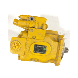 Bomba de Pistones Hidráulicos Serie Completa 6E-3136/3139 y demás, Bomba Hidráulica para Industria y Minería - Product Image 1