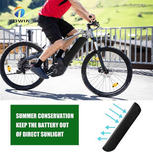 Le plus récent couvercle de <span class=keywords><strong>batterie</strong></span> de <span class=keywords><strong>vélo</strong></span> <span class=keywords><strong>électrique</strong></span> résistant au froid anti-poussière étanche néoprène e-bike housses de <span class=keywords><strong>Protection</strong></span> de <span class=keywords><strong>batterie</strong></span> - Product Image 4