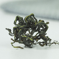 Thé en vrac de feuilles de pissenlit séchées à haute puissance, récolté en pleine nature, pour la purification corporelle et la boisson bien-être quotidienne