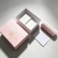 Boîte d'emballage personnalisée pour détartreur dentaire, boîte cadeau en carton rigide pour nettoyeur de dents avec insert en EVA écologique pour marque de soins bucco-dentaires